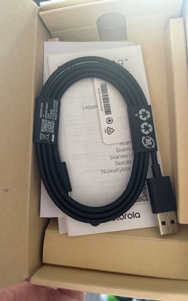 Motorola G15 8/256gb
