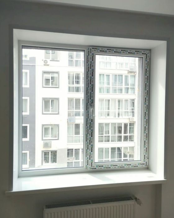 Вікна по єВідновленню/балкони/склопакети/ремонт вікон