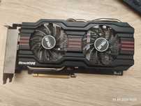 Продам видеокарту gtx 660 2gb