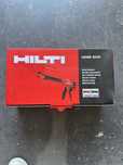 Hillti pistolet i 4x chemia