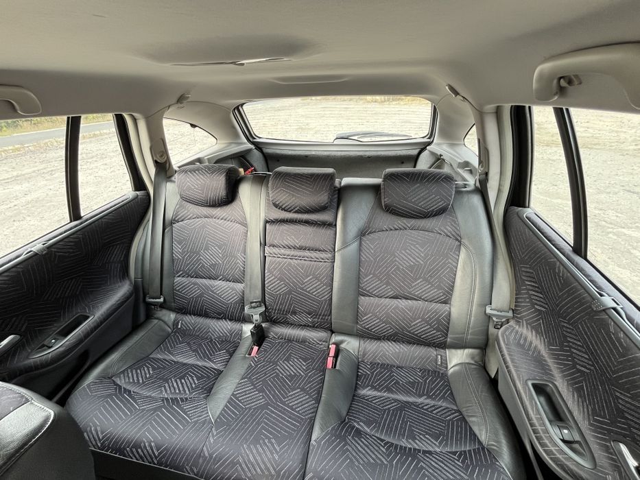 Renault laguna II 1.6.