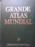 Grande Atlas Mundial