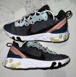 Кросівки nike react element 55