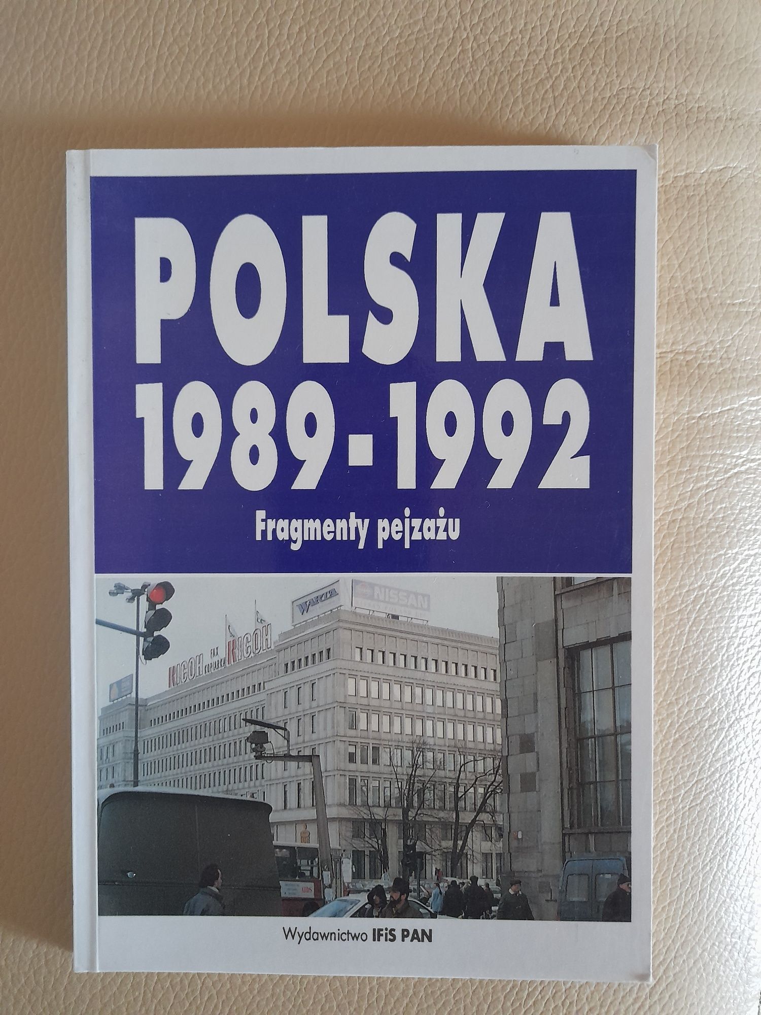 Polska 1989 - 1992