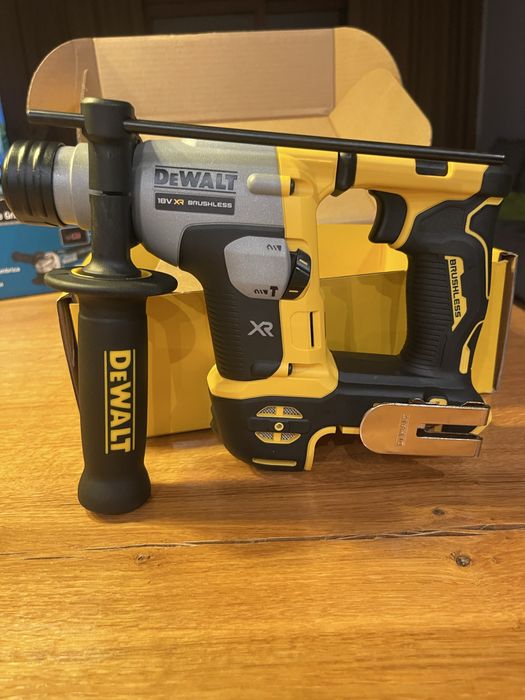 DeWalt DCH172N Młotowiertarki Akumulatorowe NOWA