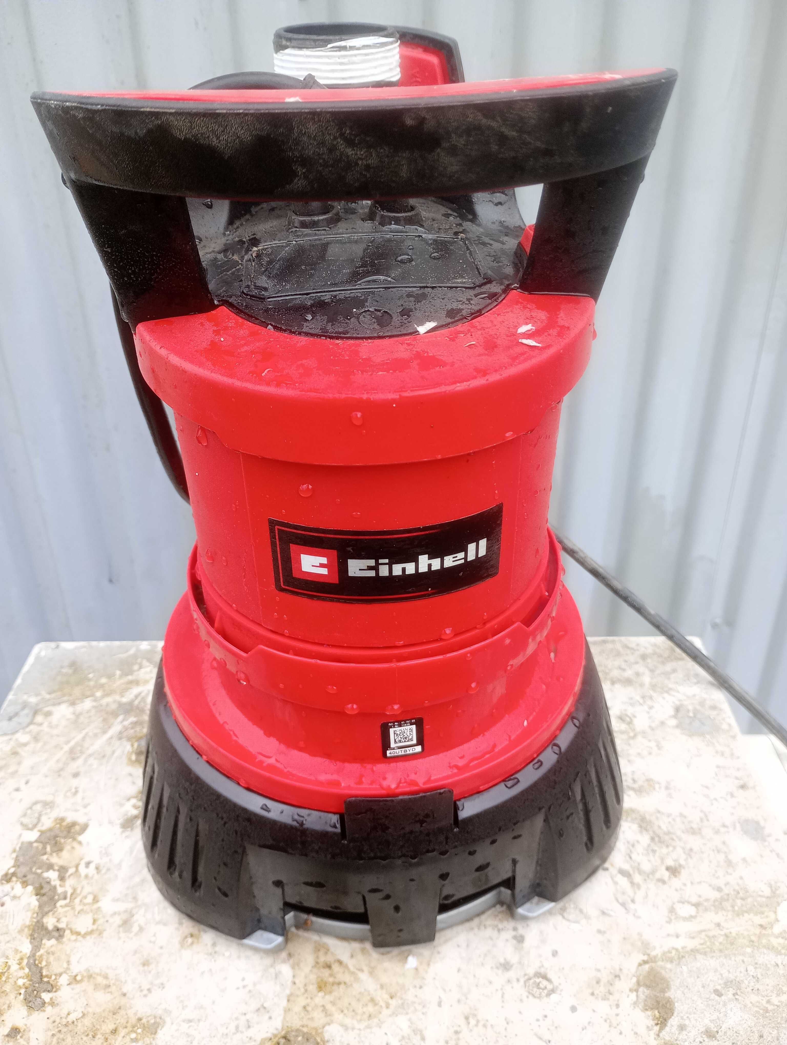 Pompa EInhell GE DP 5220