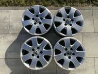 Felgi alu VW T5 T6 Multivan 6.5jx16" 5x120 ET51 7H0