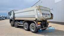 Mercedes-Benz Arocs 4145