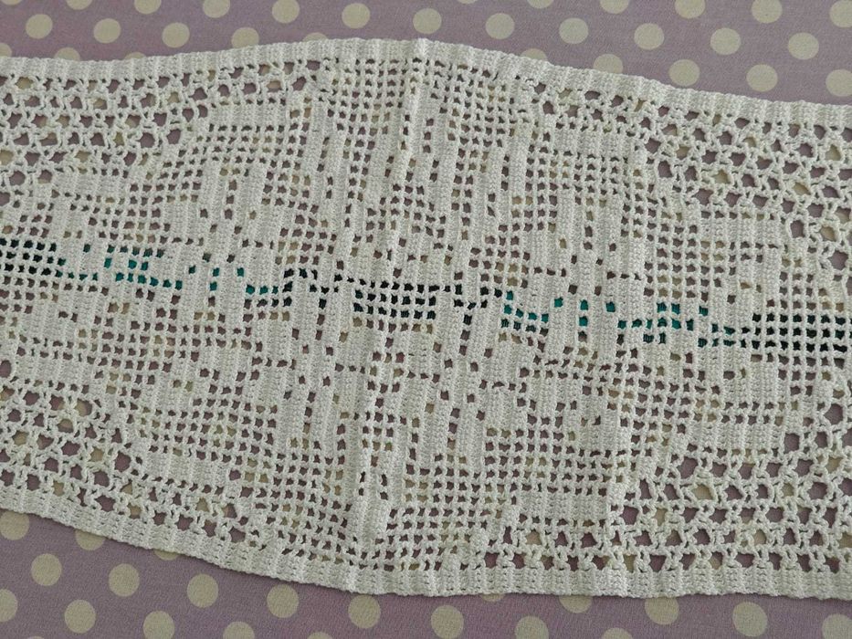 Conjunto de 3 panos para a loiça e 5 naprons