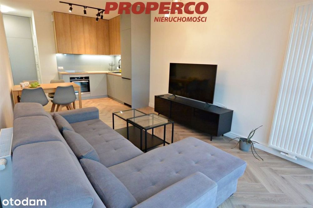 Mieszkanie 3-pok., 54 m2, Plaza Tower,ul.Zagnańska