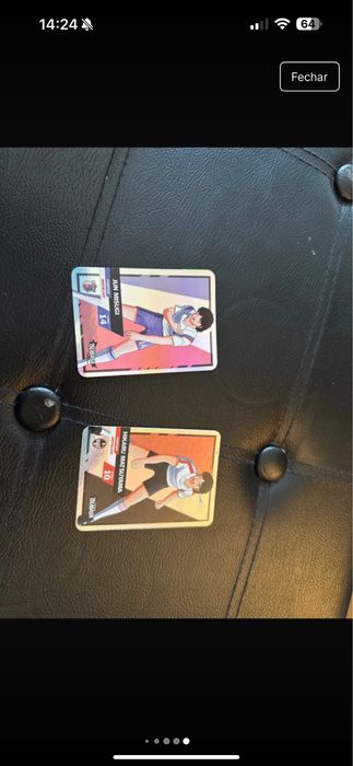 Captain Tsubasa Rise of New Champions limited edition PS4