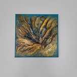 Obraz strukturalny 30x30 cm