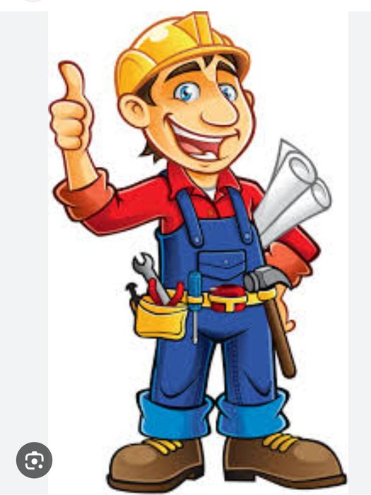 Майстер на годину, якісно ремонт в квартирі різні види робіт