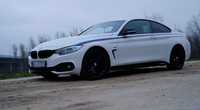 BMW Seria 4 428i Coupe Sport Line