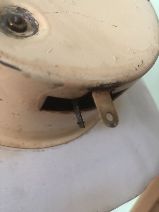 Zegar Kienzle 8 Dniowy