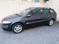 Renault Megane Break 1.5 DCI - Carrinha bom estado Ano 2005