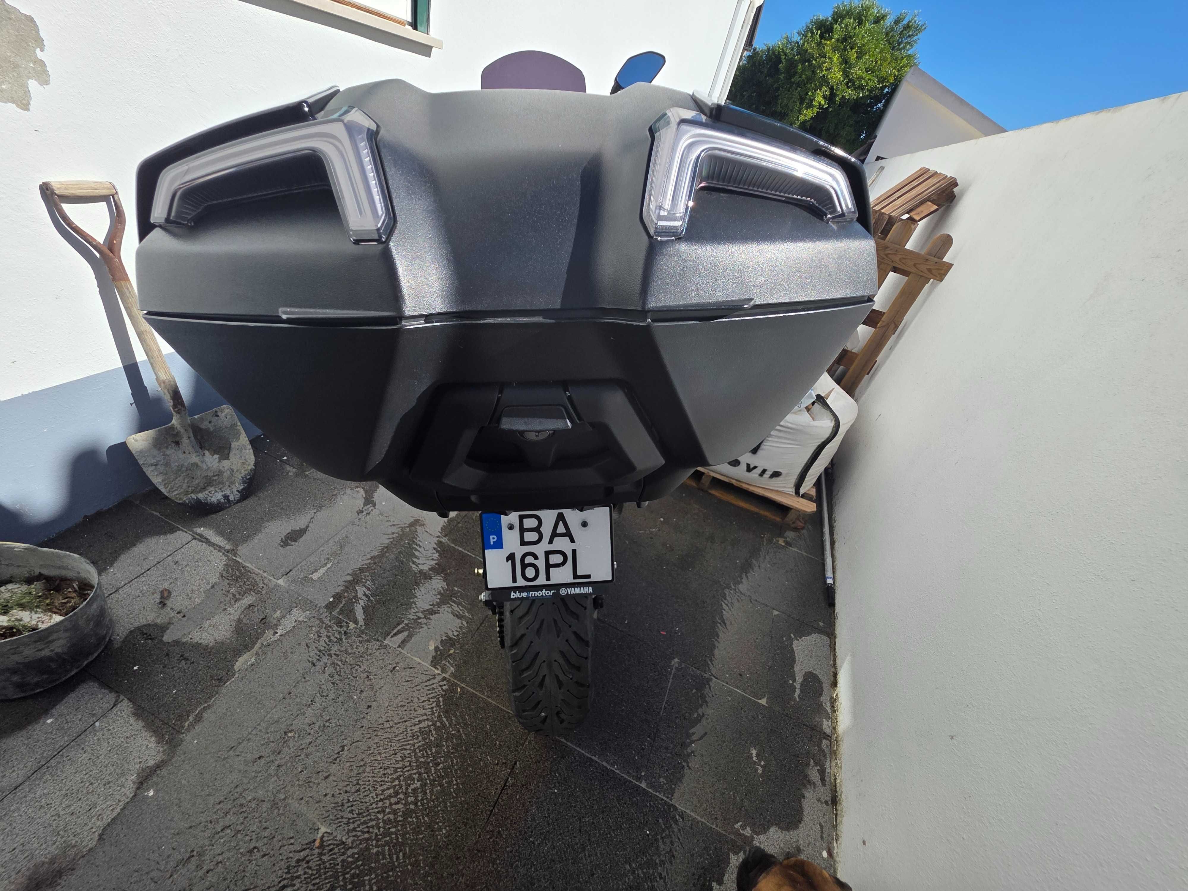 Yamaha Tracer 7 ! 8250€ até ao final do mês  (Muitos extras)