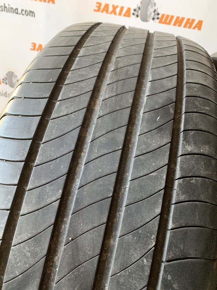 (2шт) 235/55R19 Michelin Primacy 4 (2020рік) літні шини