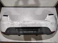 Parachoques renault clio 4 tras