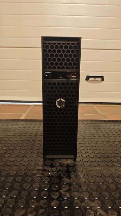 Avalon Q 90T Bitcoin