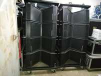 Line Array la210