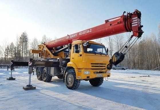 Оренда/Послуги навантажувача екскаватора JCB 3-4 CX гідромолот