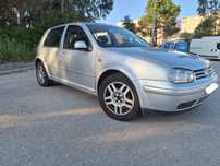 Volkswagen golf IV 1.4