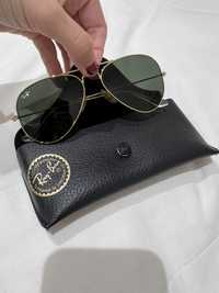 Óculos RayBan Aviator Classic