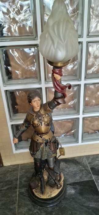 Cendeeiro bom estado