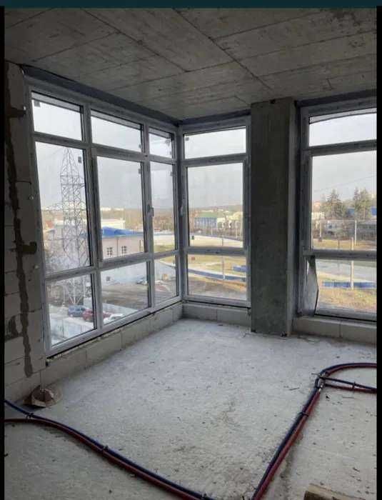 Продам 3 комн.кв. в новострое ЖК Авиационный