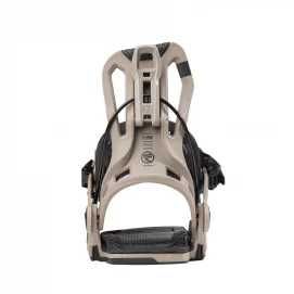 Wiązania snowboardowe Flow Fenix Blacksand XL Sklep Serwis Wypo