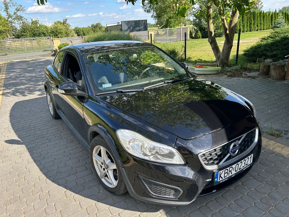 Volvo C30 Volvo C30 1.6D