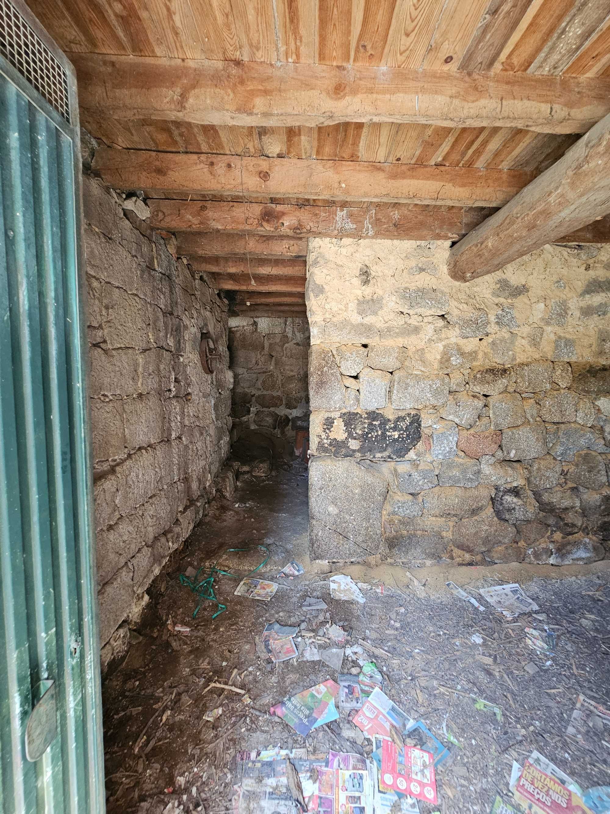 Moradia para Venda em Fragozela, Viseu
