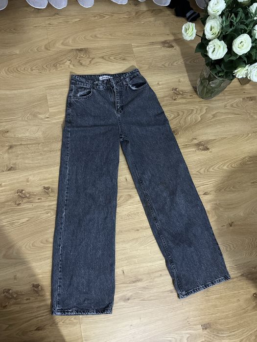 Ідеальні джинси cher17 на кожен день