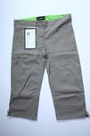 damskie spodnie trekkingowe ALPINUS CUMBRIA 3/4 XS 34 nowe