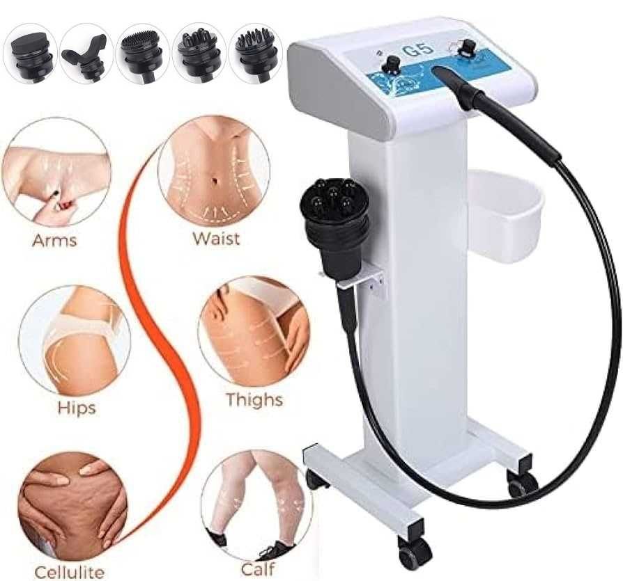 MAQUINA DE MASSAGEM G5 - MASSAGER G5