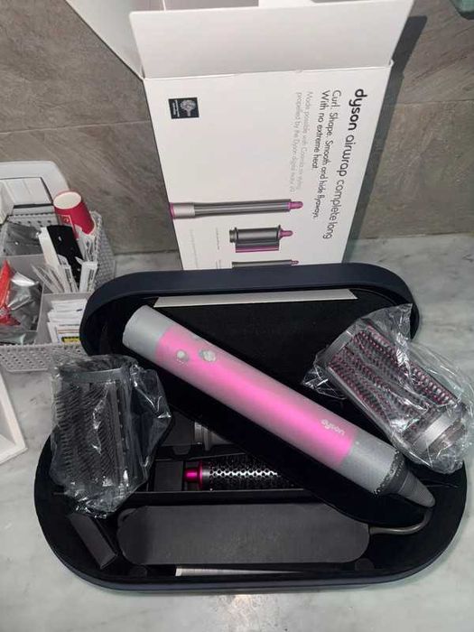 Dyson Airwrap Multi-Styler Complete Long HS05