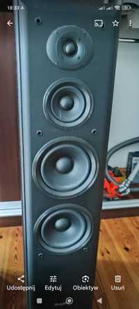 M-Audio HTS-800 Mk2