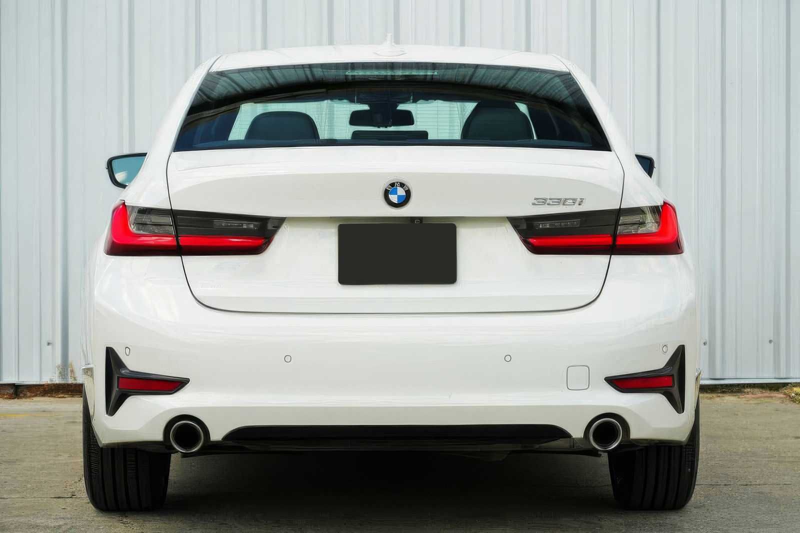 2020 BMW 3 Series 330i