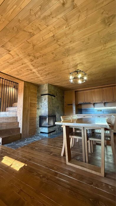 Оренда будинку Карпати  до 10 осіб село Великий Рожін Косівський район