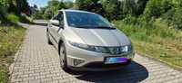 Honda Civic 1.4 UFO