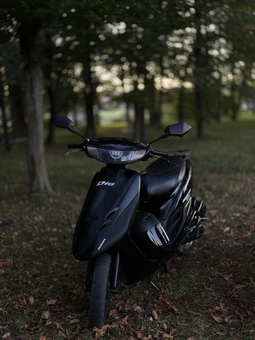 Продам Хонда діо аф-34