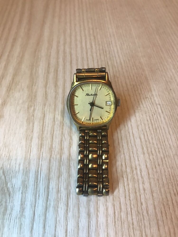 Продам Часы Raketa