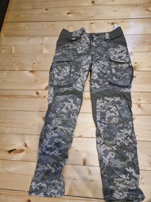 Продам штани для військових