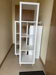 Regal Ikea Kallax