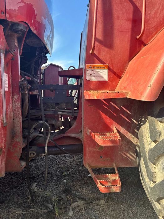 Трактор Case IH Staiger 535, 2008 р.в.