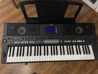 Okazja! Keyboard Yamaha PSR-S650