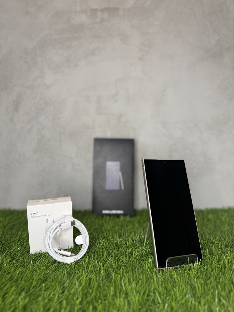 Samsung Galaxy S24 Ultra Titanium Violet| 12GB/256GB | Gwarancja