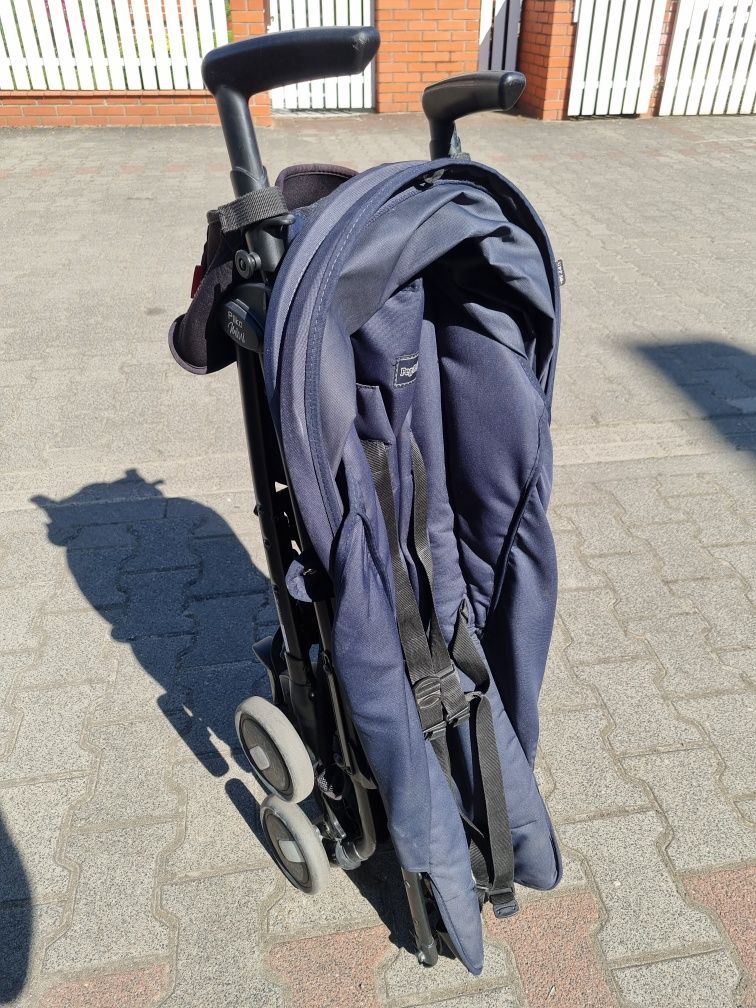 Wózek spacerówka Peg Perego Pliko Mini