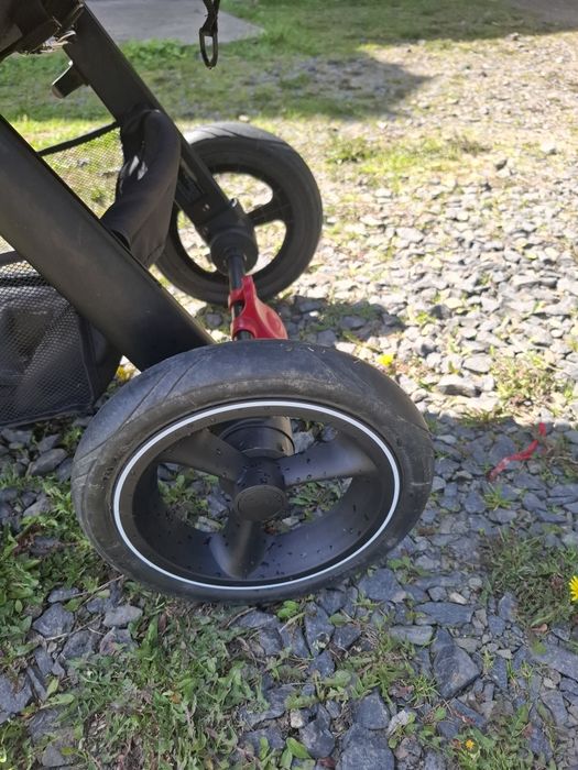 Wizek spacerowy Coletto Joggy